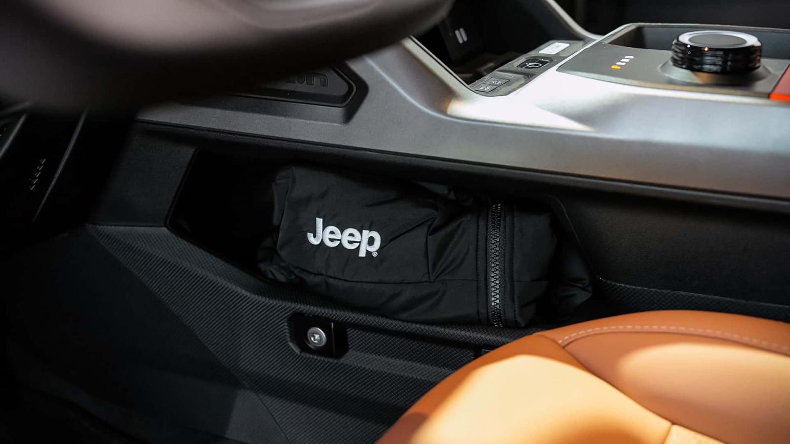 Jeep Recon: Ηλεκτρικό με 650 άλογα και έτοιμο για σκληρό off-road 